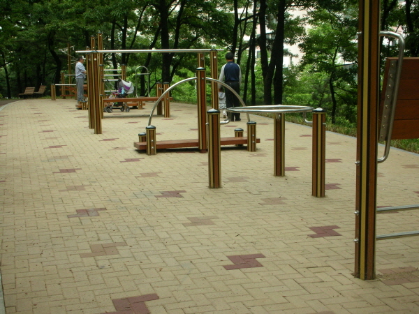 수원권선중앙공원