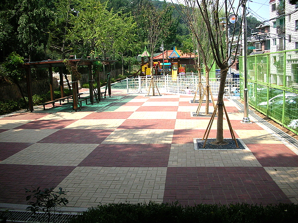 신정동 계남공원